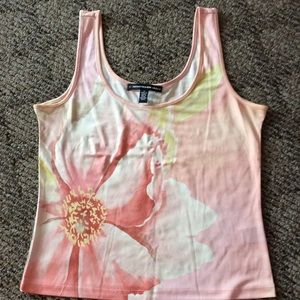Beautiful designer top